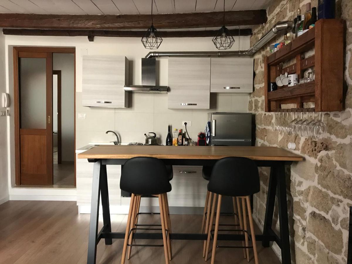 Su Boe Apartment Alghero Zewnętrze zdjęcie