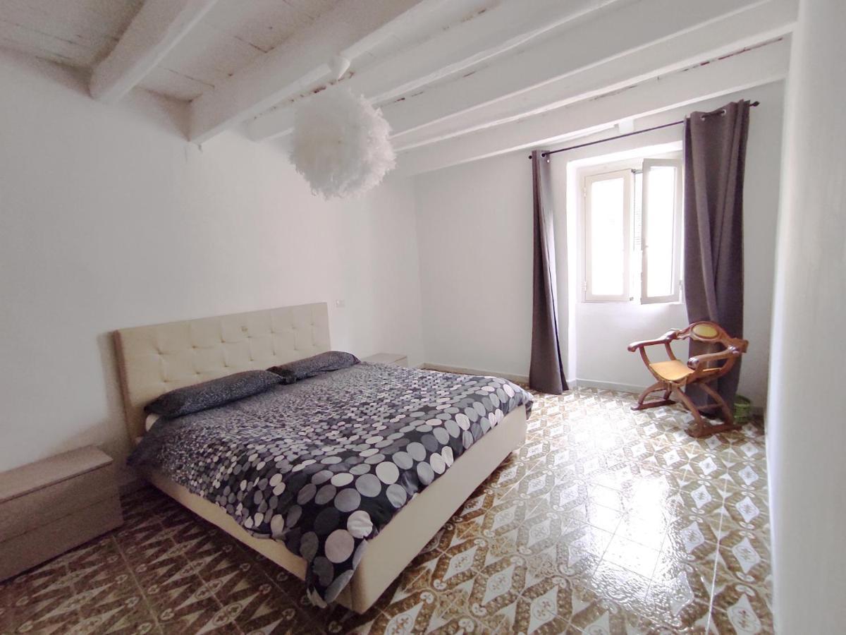Su Boe Apartment Alghero Zewnętrze zdjęcie