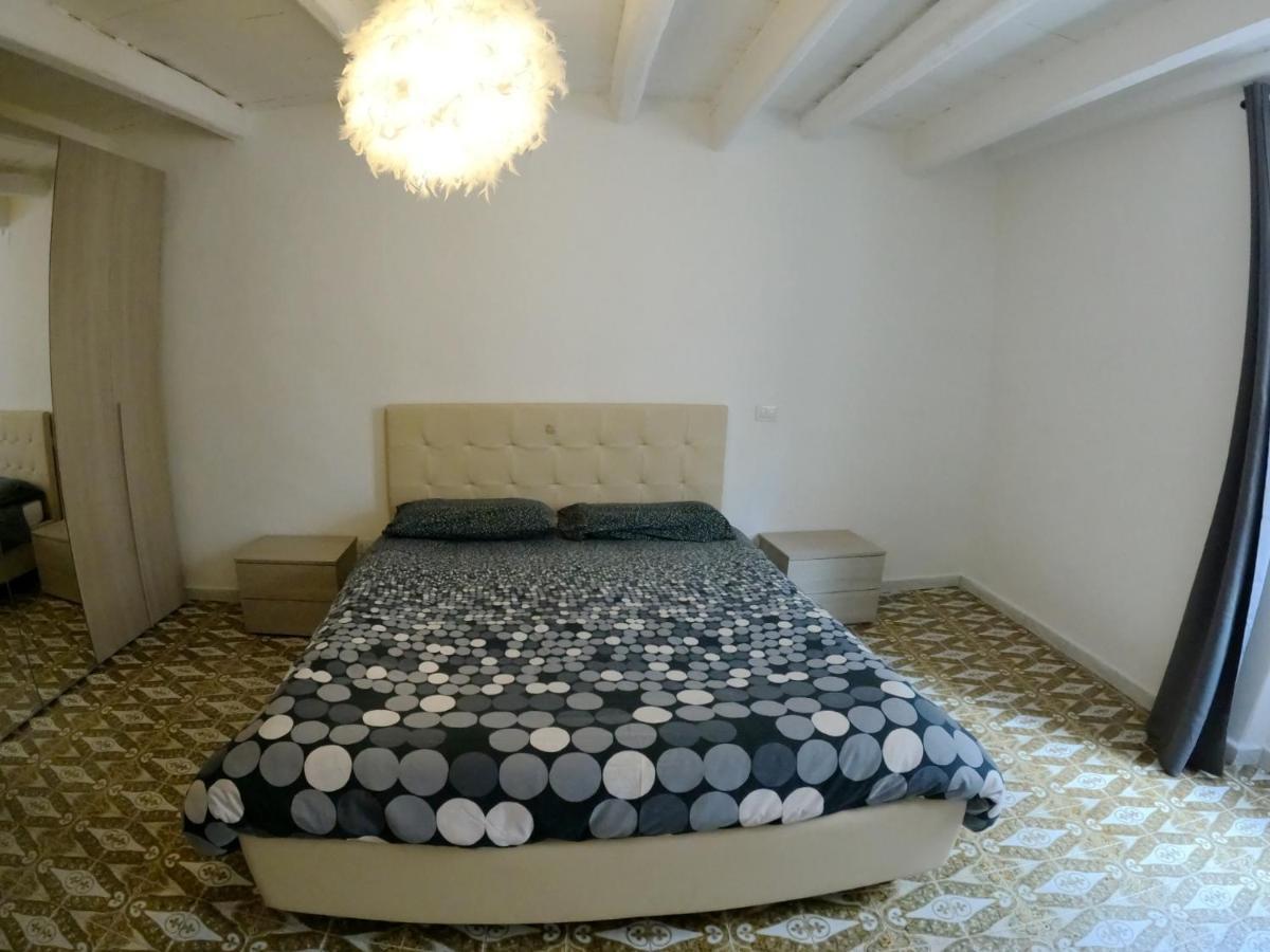 Su Boe Apartment Alghero Zewnętrze zdjęcie