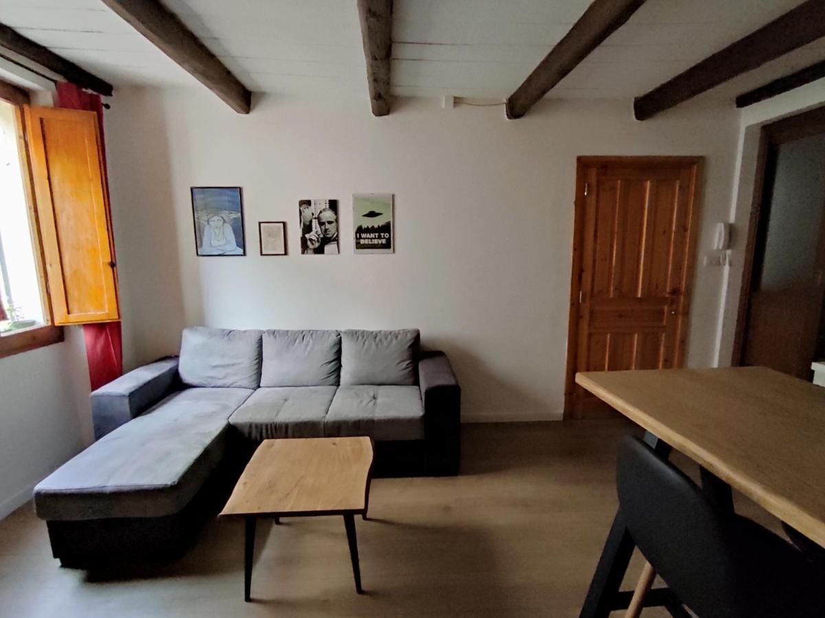 Su Boe Apartment Alghero Zewnętrze zdjęcie