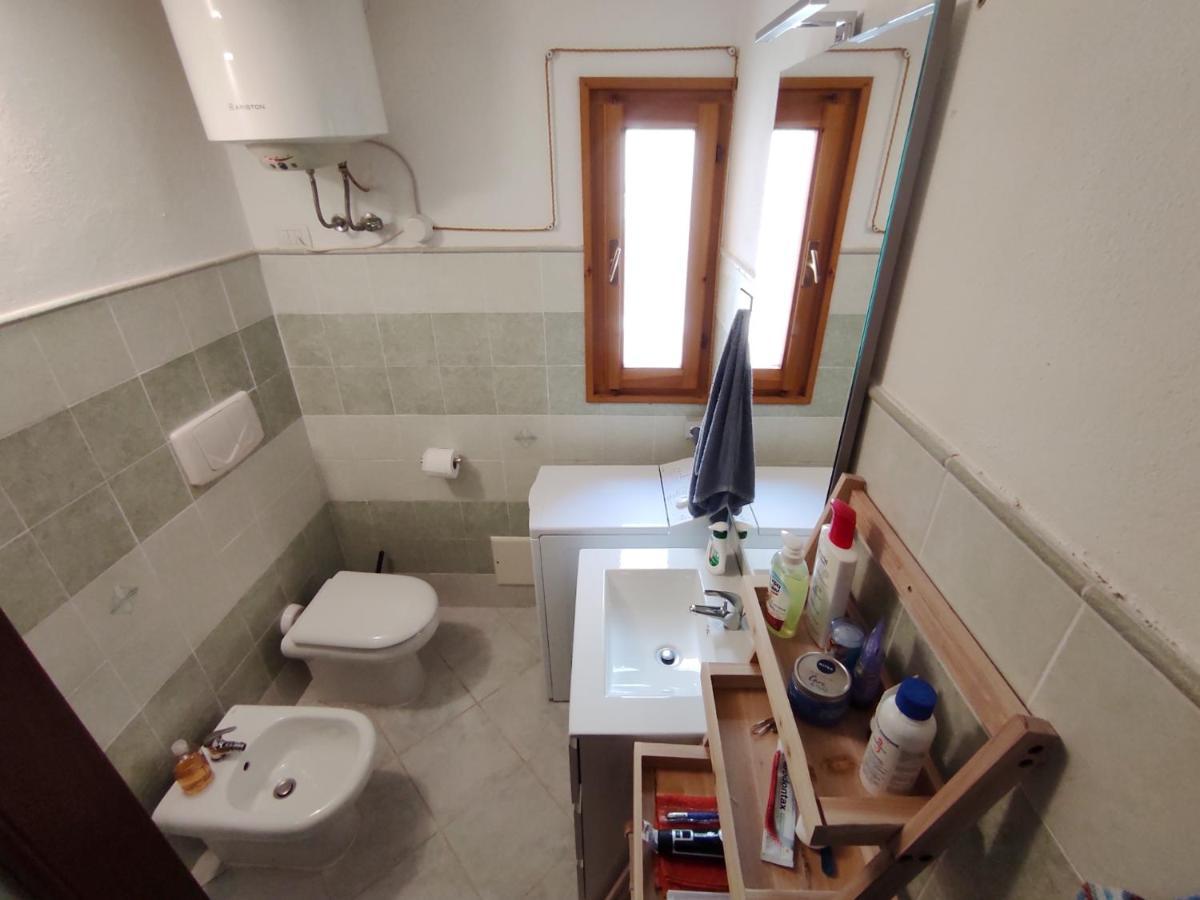 Su Boe Apartment Alghero Zewnętrze zdjęcie
