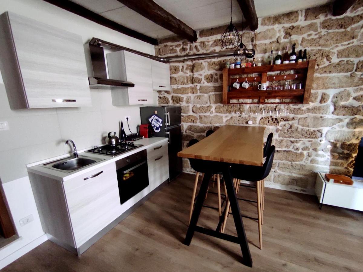 Su Boe Apartment Alghero Zewnętrze zdjęcie